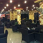 Al_nawasreh Cafe inside