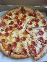 La Via Pizzeria Of Gowanda Incorporated food