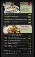 L'quan Norderstedt food