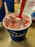 Dairy Queen Grill Chill food