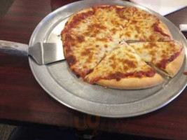 Maria's Pizza In Amboy food