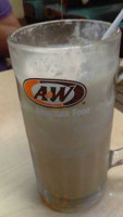 A&w food