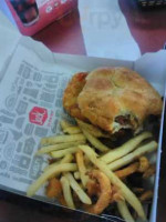 Jack In The Box food