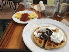 Big Island Breakfast food