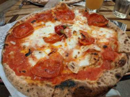 Locali Pizza And Kitchen food