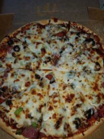 Gambino's Pizza food