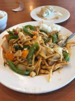 Jimmy Thai Deerfield food