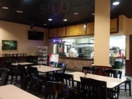 Santino's Gulf Breeze inside