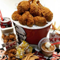 Kfc food