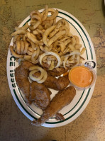 Flanigan's Seafood Grill food