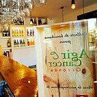 Comptoir du Vin food