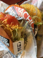 Taco Bell food