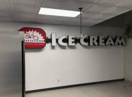 Red Bicycle Ice Cream Llc (wholesale Local Delivery) food