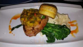 Touch Of Class Caribbean Fusion Cuisine food