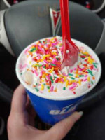 Dairy Queen (treat) food