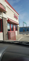 Arby's outside