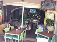 Bar Restaurante Carreton food