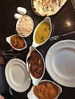 Ryde Tandoori food