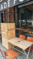 Bavet menu