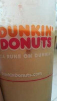 Dunkin food