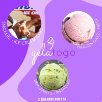 Gelato-go Fort Lauderdale food