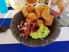 Mariscos Altata food