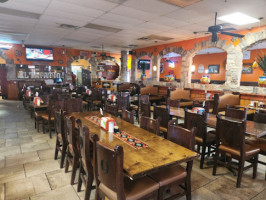 El Tapatio inside