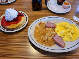 Ihop food