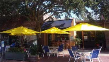 Alfresco Italian Market And Catering inside