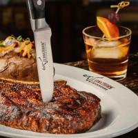 Longhorn Steakhouse Roanoke food