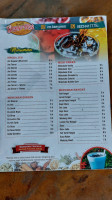 Rumah Makan Banyumili menu