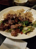 Yamato Hibachi Steakhouse Asian Fusion food