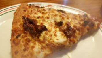 Pizza Hut food