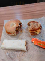 McDonald's food