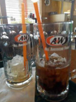 A&w food