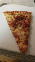 Papa Johns Pizza food