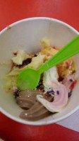 Cherryberry food