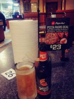 Pizza Hut food