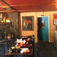 Carlos Montez Mexican Cantina food