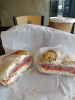 Bagel Biz food