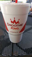 Smoothie King food