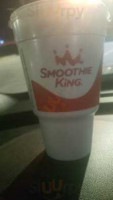 Smoothie King food