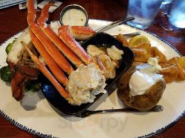 Red Lobster food