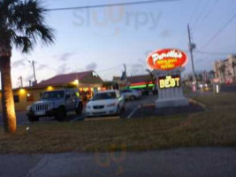 Petrillo's Italian And Pizzeria outside