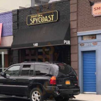 Junior's Spycoast food