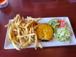 Ruby Tuesday food