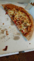 Papa John's Pizza food