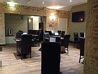 Mercat Bar And Kitchen inside