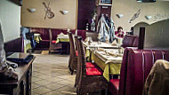 Ristorante la Traviata food