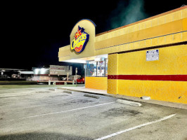 Church's Texas Chicken outside